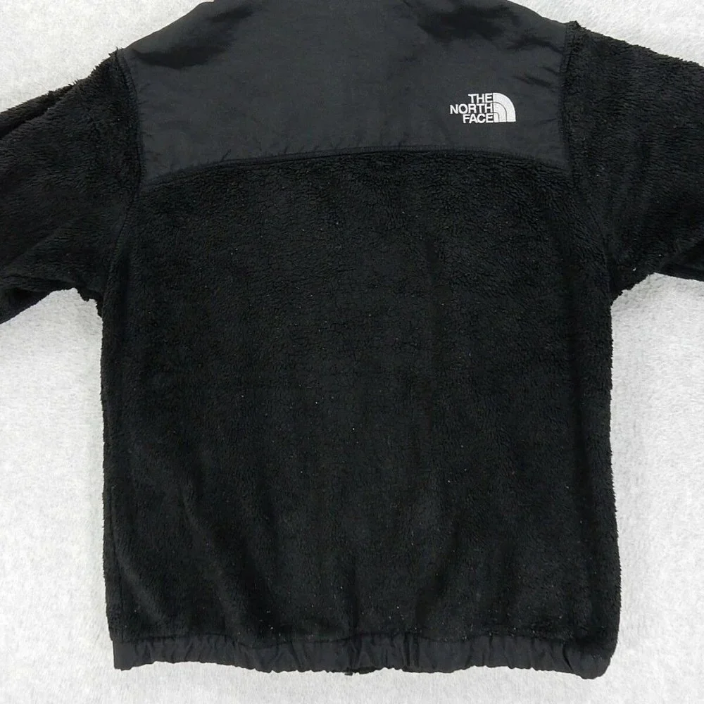 The North Face Denali Jacket (Girls Large)‎ - Picture 4 of 4